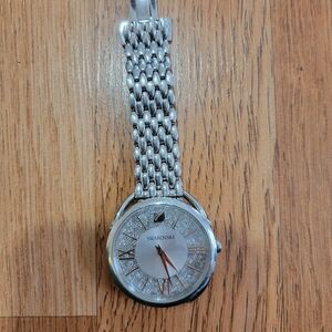 Authentic Swarovski 5455108 Crystalline Watch